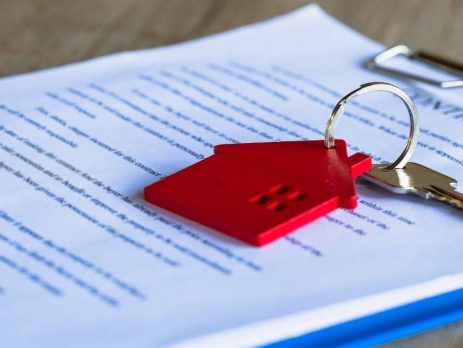 Real estate owners in Slovenia