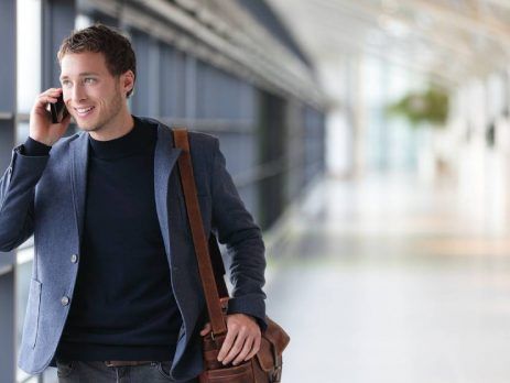 Director and owner of a company in Slovenia