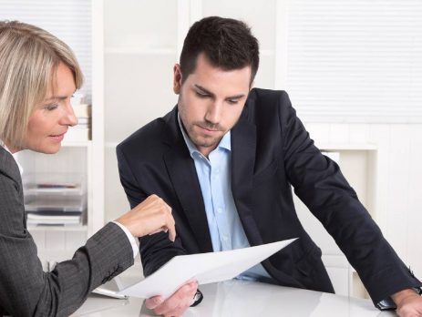 Start a company in Slovenia with Data