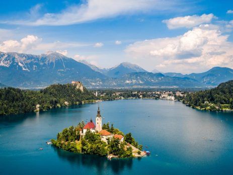 After company registration - what to focus on?