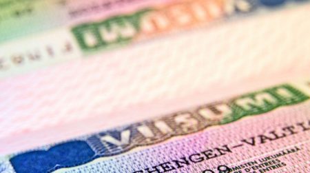 Dozvola za stalni boravak u Sloveniji