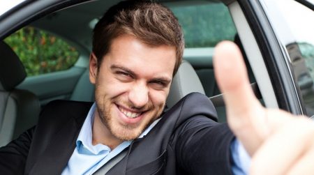 Vozacka dozvola za Sloveniju