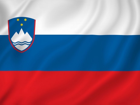 Državljanstvo Republike Slovenije