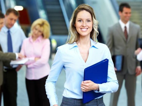 Izbor imena firme u Sloveniji