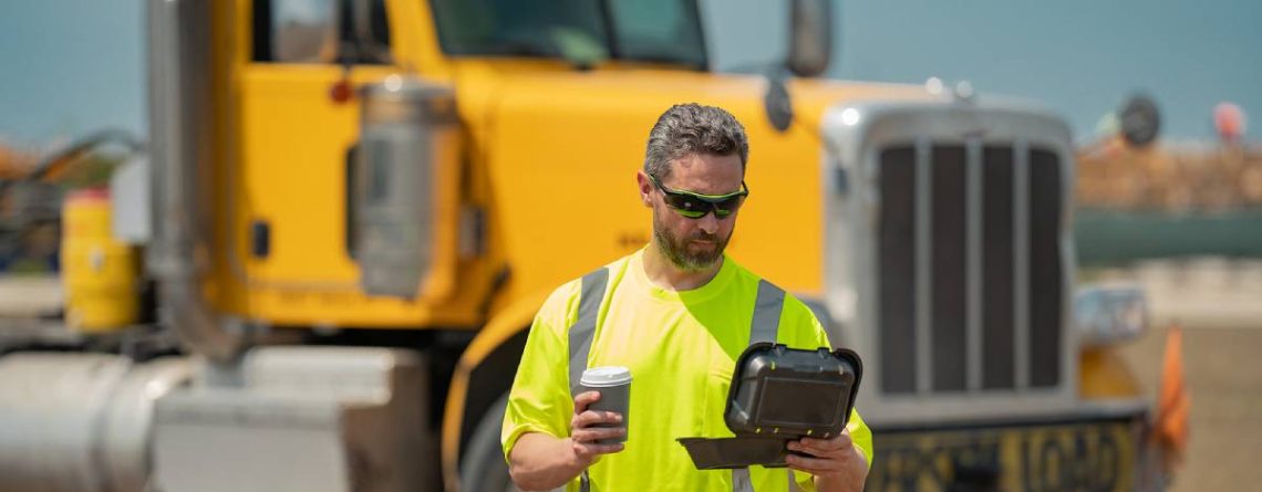 Špedicija i logistika transporta u Sloveniji