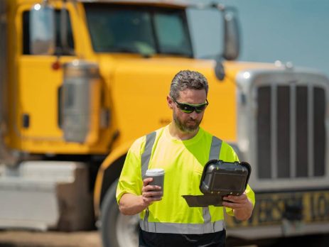 Špedicija i logistika transporta u Sloveniji