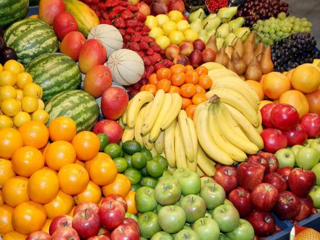 Otvaranje firme u Sloveniji za uvoz voća u EU