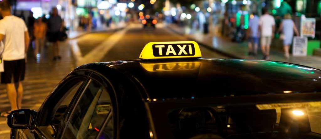 Uslovi za obavljanje taksi usluga sa firmom u Sloveniji