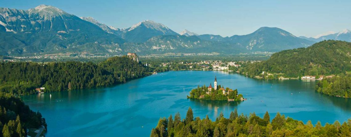 osnivanje firme u Sloveniji za strance