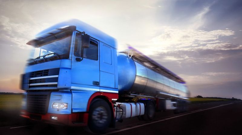 Kamioni - koliko jih mora imati transportna firma u Sloveniji?