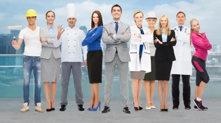 delatnosti u sloveniji