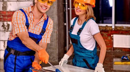 Keramičarski radovi