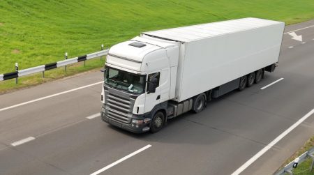 Međunarodna špedicija