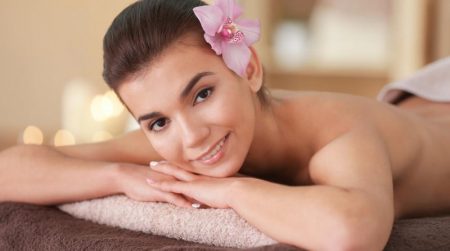 Spa centar u Sloveniji