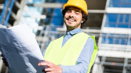 Građevinarstvo u Sloveniji