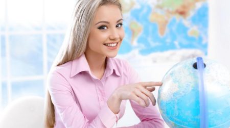 Firma u inostranstvu