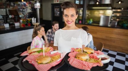 fast food u sloveniji