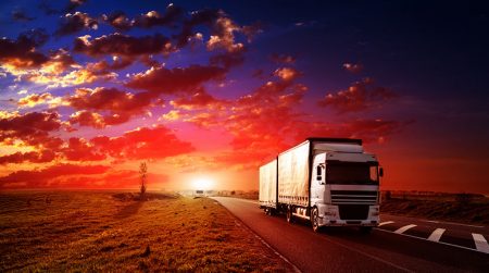 međunarodni transport