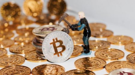 rudarenje bitcoina