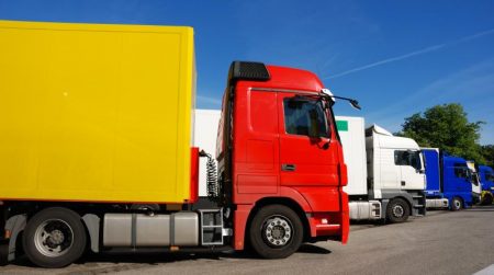 registracija transportne firme
