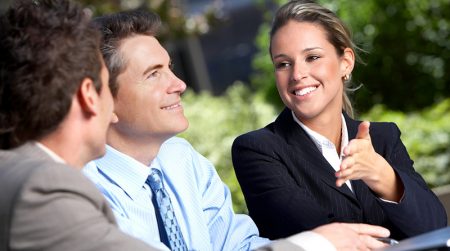 Zastupnik firme u Sloveniji