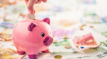 Minimalna plata u Sloveniji 2018