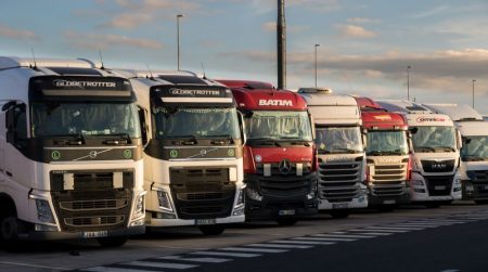 Nov sistem putarina DarsGo i u Sloveniji