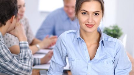 Svet preduzetništva