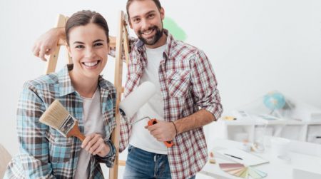 Poslovna prilika: završni radovi u građevinarstvu