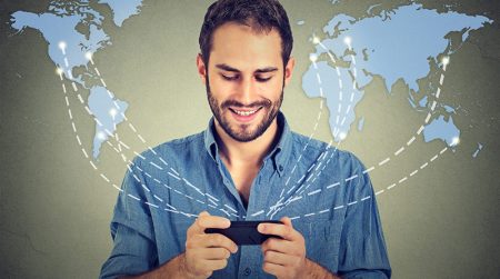 Ćerka firma i filijala u Europi