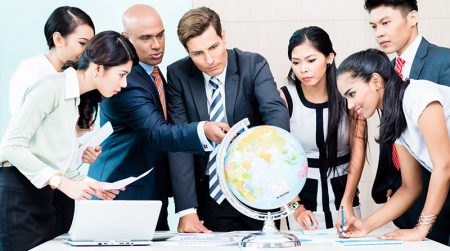 osnivanje kompanije u Sloveniji