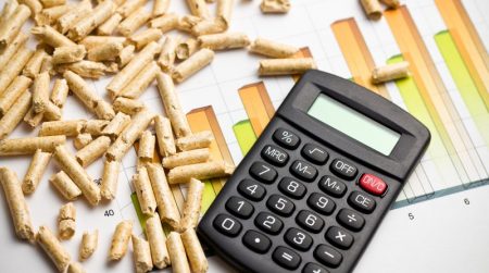 Proizvodnja peleta je sve važnija privredna aktivnost