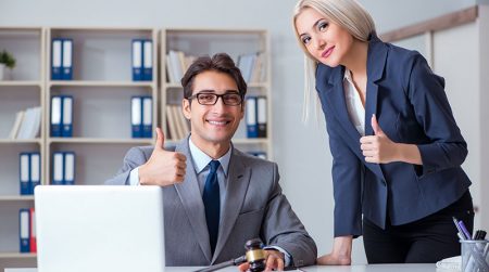 Otvaranje kompanije sa pravnom podrškom