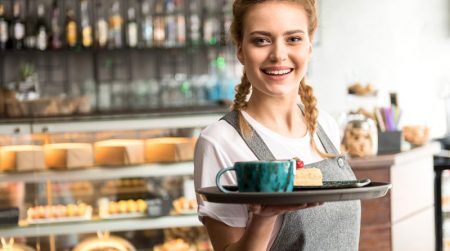 poslastičarnica u Sloveniji