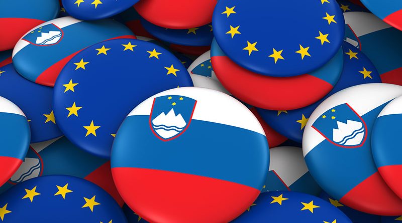 Prednosti kompanije u Sloveniji