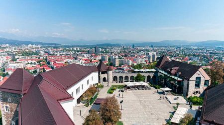 Osnivanje firme u Sloveniji - dokumenti i vremenski okviri