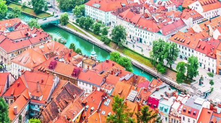 Poduzeće u Sloveniji i EU - koraci i uputstva