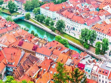 Poduzeće u Sloveniji i EU - koraci i uputstva