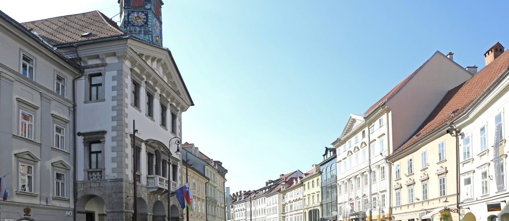 Registracija doo u Sloveniji i Evropskoj Uniji
