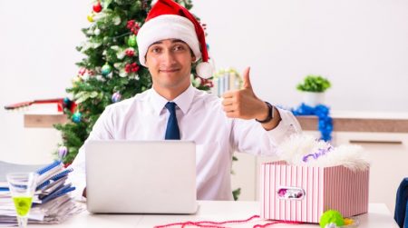 DOO bez zaposlenih u Sloveniji