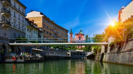 Kako otvoriti d.o.o. u Sloveniji i dobiti PDV broj?