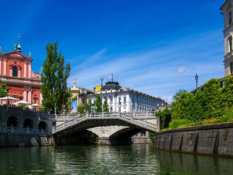 Registracija preduzeća u Sloveniji i EU - kratko i jasno