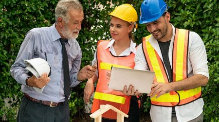 Građevinska kontrola u Sloveniji - koji su uslovi?