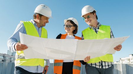 Građevina i otvaranje firme u Sloveniji