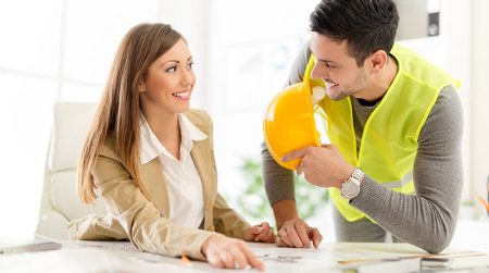 Izvođenje radova sa upućenim radnicima u EU