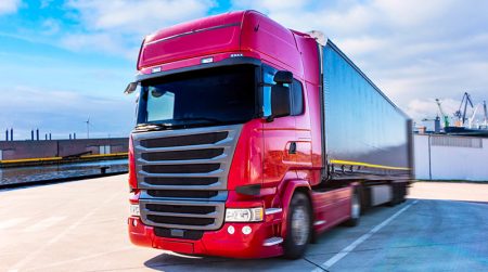 Transportne firme u Sloveniji - potreban određen broj vozila?