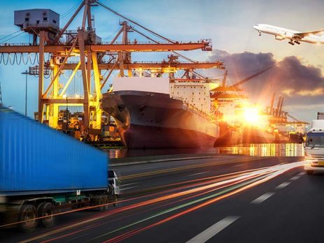 Logistika i transport – delatnost vaše firme u Sloveniji