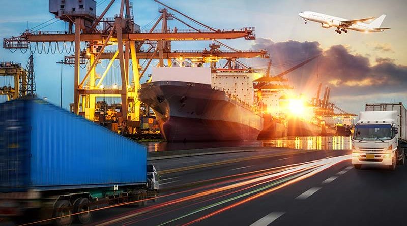 Logistika i transport – delatnost vaše firme u Sloveniji