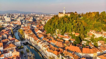 Tvrtka u Sloveniji i kako je registrovati