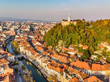 Tvrtka u Sloveniji i kako je registrovati
